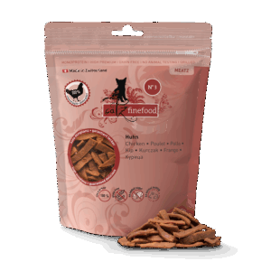 catz finefood Meatz N° 03 Huhn 45g