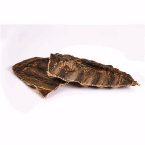 Eco Dog Snack Rehrippen 100g