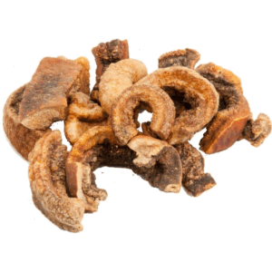 Eco Dog Snack Rinder -Krusties 200g