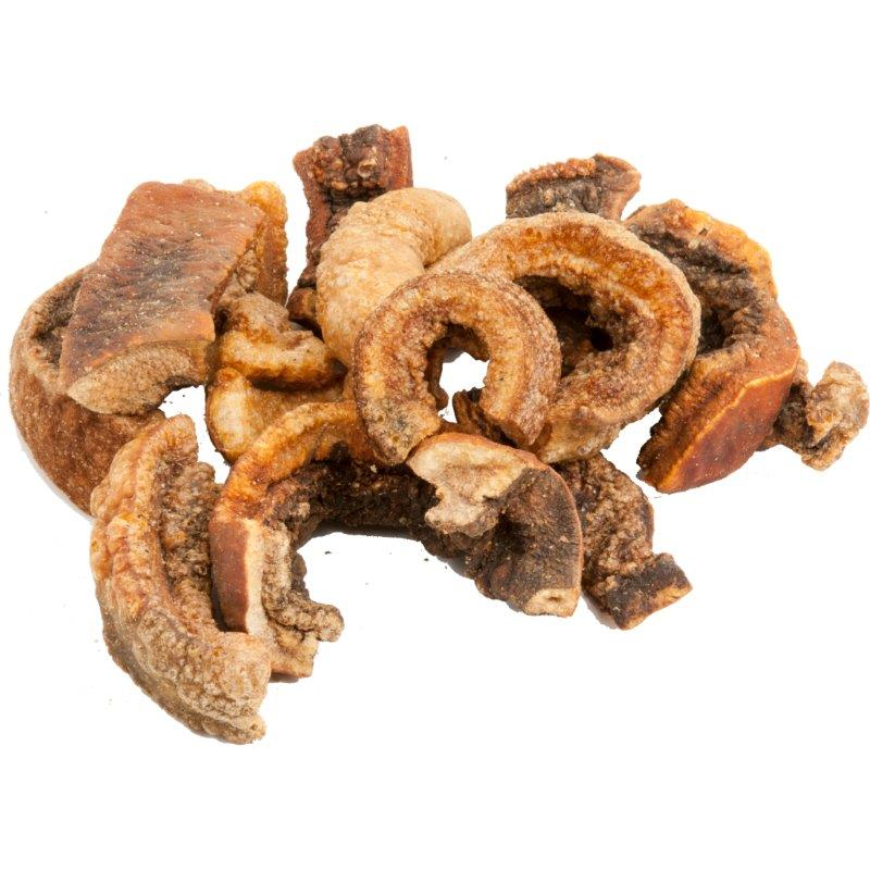 Eco Dog Snack Rinder -Krusties 200g