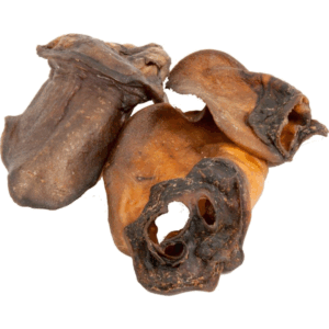 Eco Dog Snack Wildschweinohren 100g