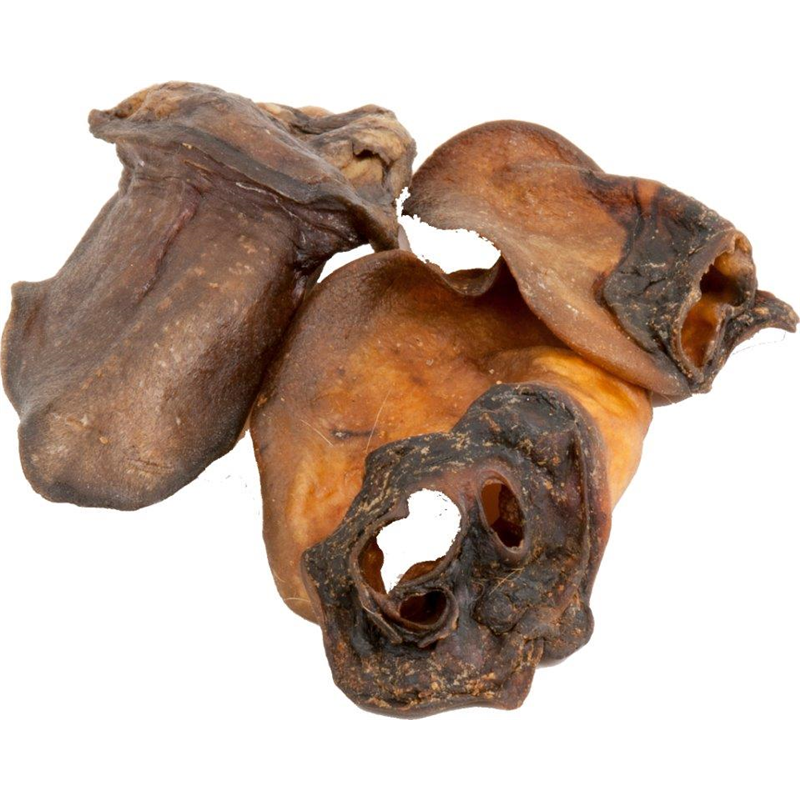 Eco Dog Snack Wildschweinohren 100g