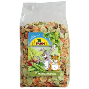 JR-Farm Wellness-Gemüse 600g