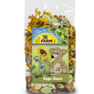 JR-Farm Degu-Snack 100g