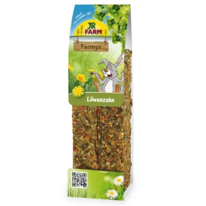 JR-Farm Farmys Löwenzahn 160g