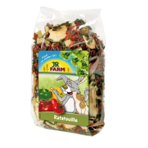 JR-Farm Ratatouille 100g
