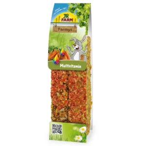 JR-Farm Farmys Multivitamin 160g