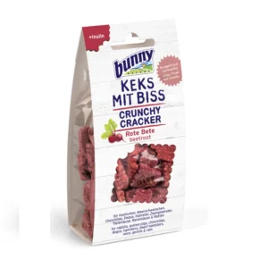 Bunny Keks mit Biss Rote Beete 50g