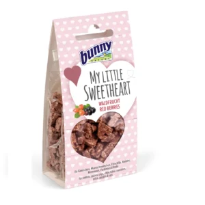Bunny My little Sweetheart Waldfrucht 30g
