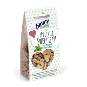 Bunny My little Sweetheart Pfefferminz 30g