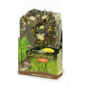 JR-Farm Grainless Mix Degu 650g