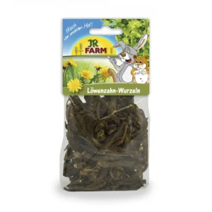 JR-Farm Löwenzahn-Wurzeln 50g