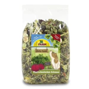 JR-Farm Meerschweinchen-Schmaus 1,2kg