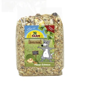 JR-Farm Mäuse-Schmaus 600g