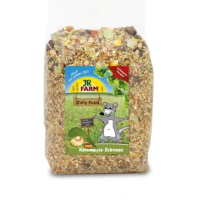 JR-Farm Rennmäuse-Schmaus 600g