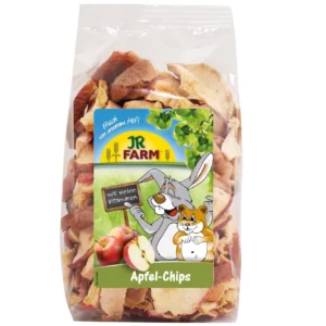JR-Farm Apfel-Chips 80g