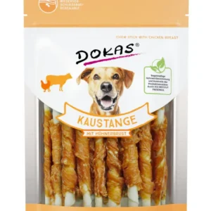 Dokas Kaustangen mit Hühnerbrust 200g