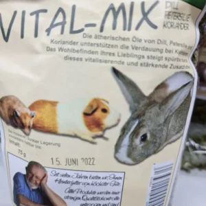 Stegerhof Vital-Mix - 75g