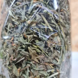 Stegerhof Rotklee - 500g