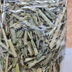Stegerhof Grüner Hafer - 500g