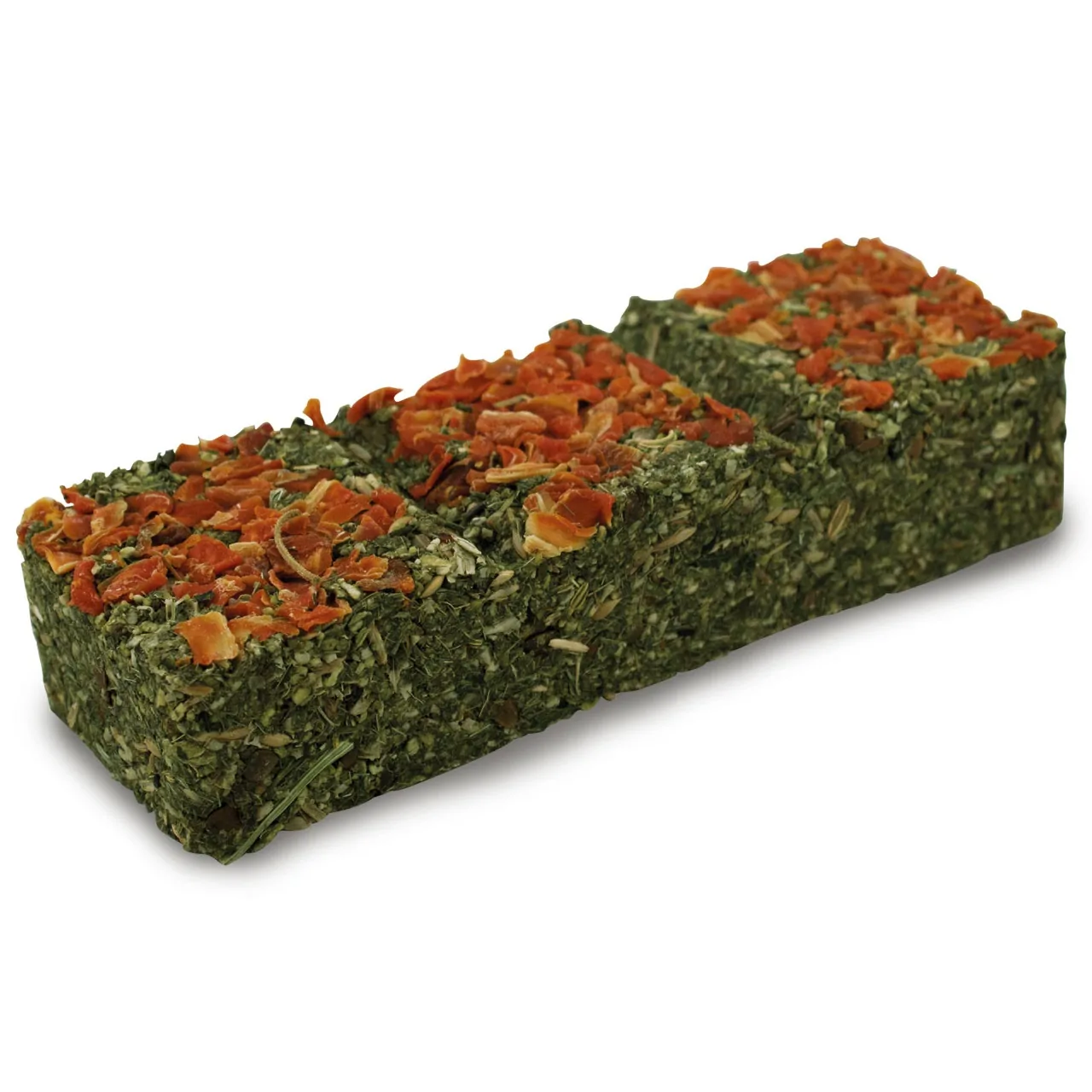 JR-Farm Grainless Heu-Riegel 150g – Bild 4