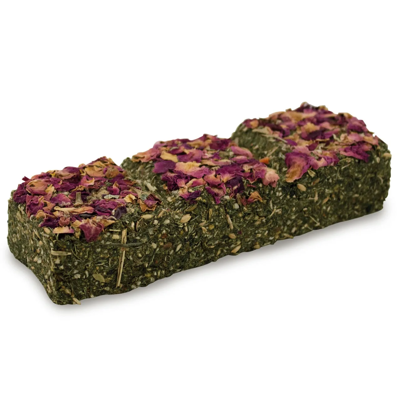 JR-Farm Grainless Heu-Riegel 150g – Bild 6