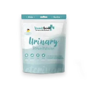 Venandi Animal Vet Diät - Urinary - Struvitsteine Huhn