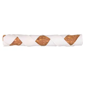 Trixie Ochsenziemer-Kaurolle 55g lose
