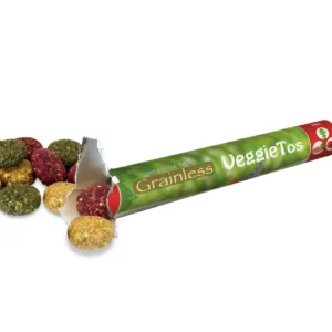 JR-Farm Grainless VeggieTos Mix 25g