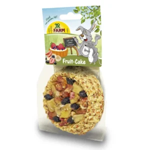 JR-FARM Fruit-Cake 80g