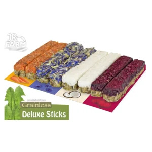 JR-Farm Grainless Deluxe Sticks 90g