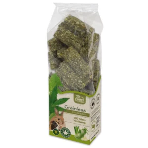 JR-Farm Grainless Health CBD Sticks Verdauung 75g