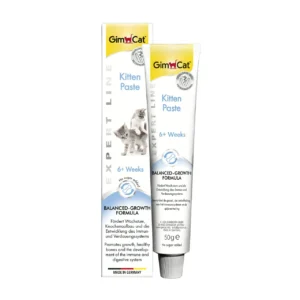 GimCat - Kitten Paste 50g