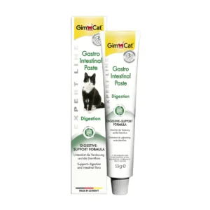 GimCat - Gastro Intestinal Paste 50g