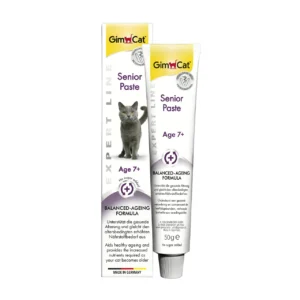 GimCat - Senior Paste 50 g