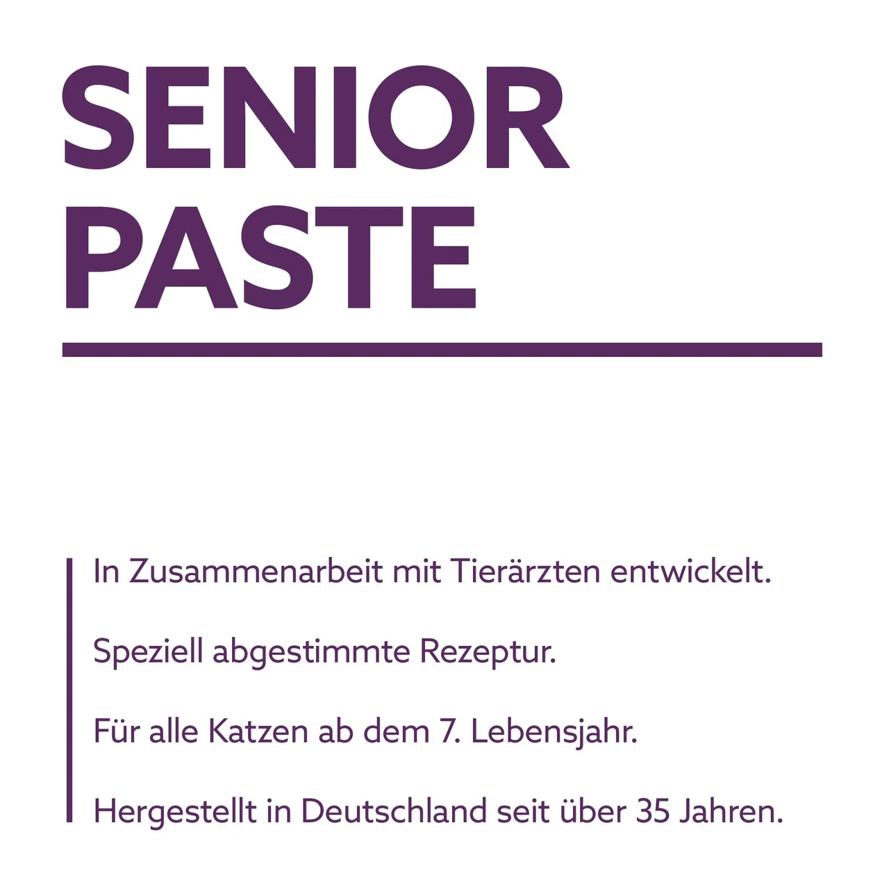 GimCat - Senior Paste 50 g – Bild 3