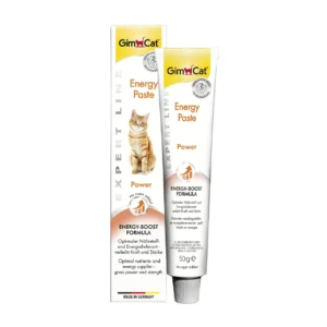 GimCat - Energy Paste 50g