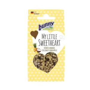 Bunny My little Sweetheart - Kokos-Ananas 30g