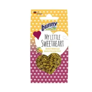 Bunny My little Sweetheart - Mango-Maracuja 30g