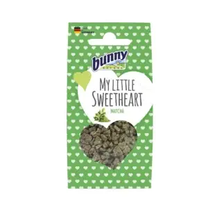 Bunny My little Sweetheart - Matcha 30g