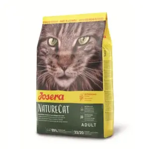 JOSERA Cat NatureCat - 2kg