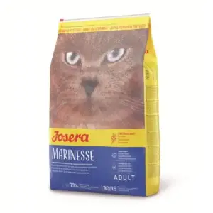 JOSERA Cat Marinesse - 4,25kg