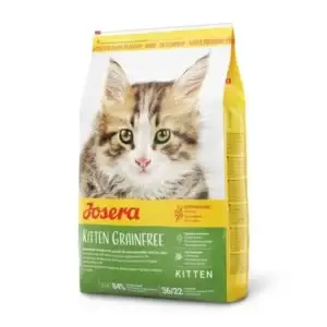 Josera Cat - Kitten grainfree - 10kg