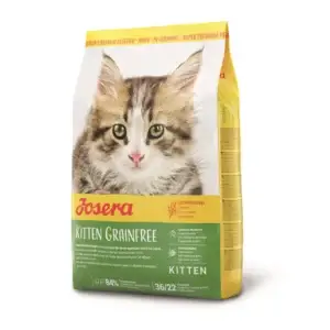 Josera Cat - Kitten grainfree