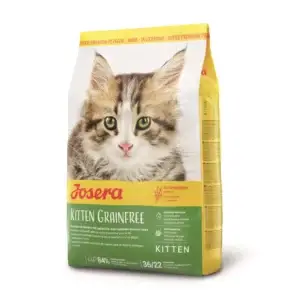 Josera Cat - Kitten grainfree - 400g