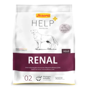 Josera Help Dog - Renal dry