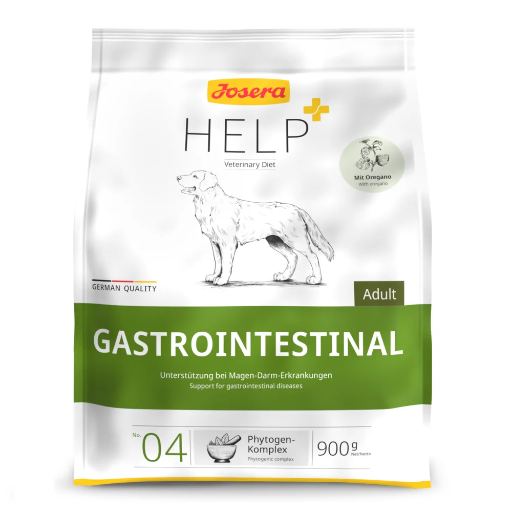 Josera Help Dog - Gastrointestinal