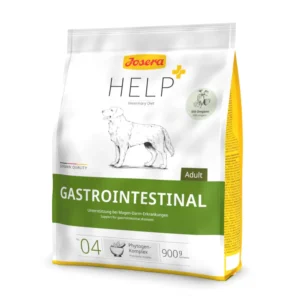 Josera Help Dog -  Gastrointestinal - 900g