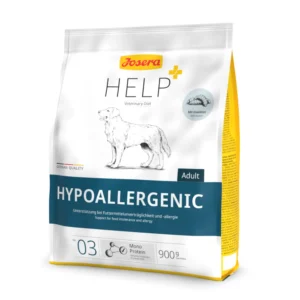 Josera Help Dog -  Hypoallergenic - 900g
