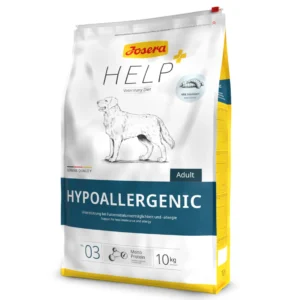 Josera Help Dog -  Hypoallergenic - 10kg